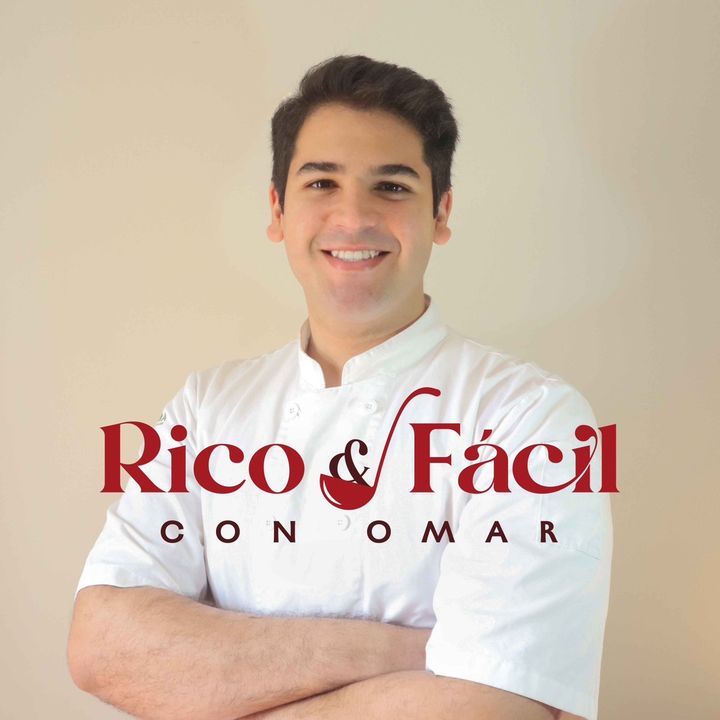 Rico y Fácil con Omar @ricoyfacil