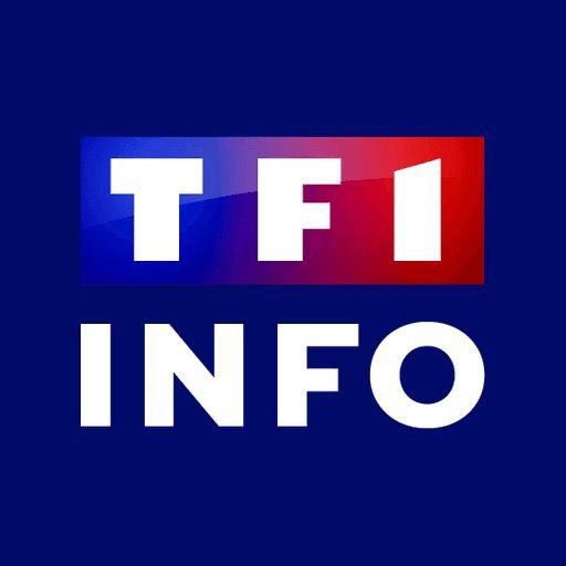 TF1 INFO @tf1info