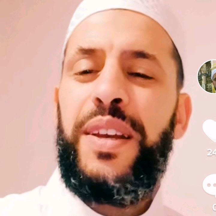 Chaykh Khalid Al Maghribi @islamenfrancais