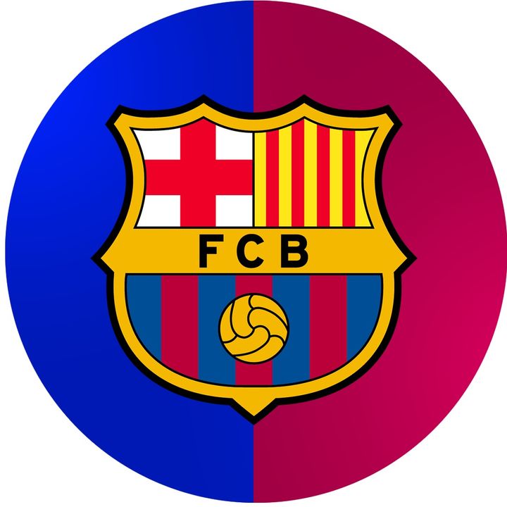 fcbarcelona @fcbarcelona