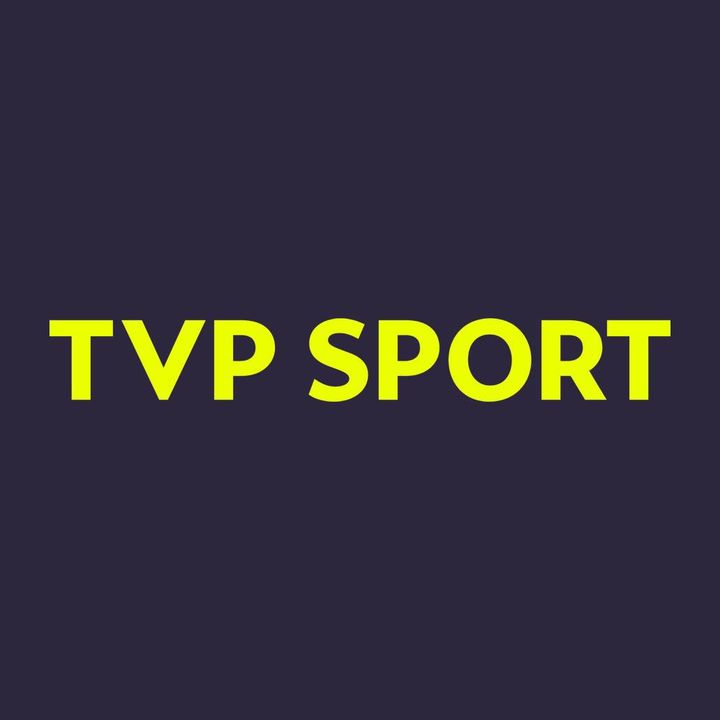 TVP Sport @tvp_sport