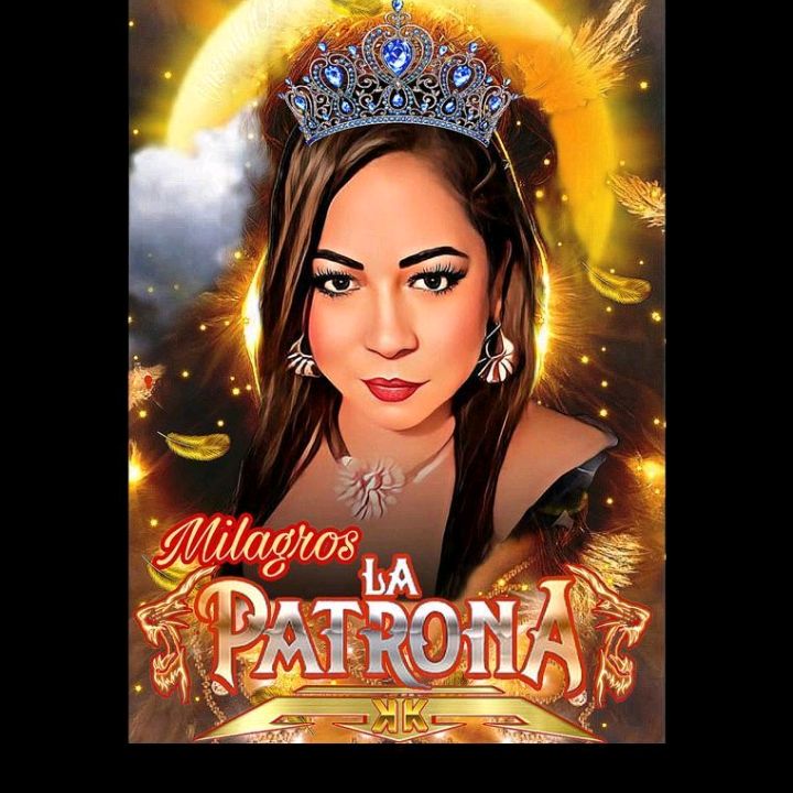 👑 🦅MILAGROS LA PATRONA🦘🫡 @milagros_1427