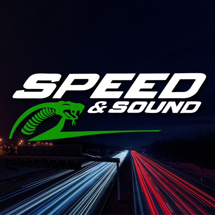 Speed And Sound Electronic @speedandsoundelectronic