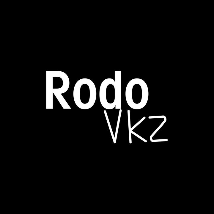 RodolfoVkz •Te Sigue @rodo_vkz