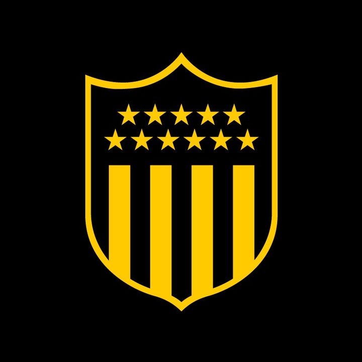 PEÑAROL @oficialcap