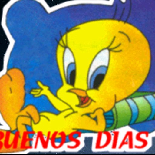 Oswaldo Biurcos @buenosdias241