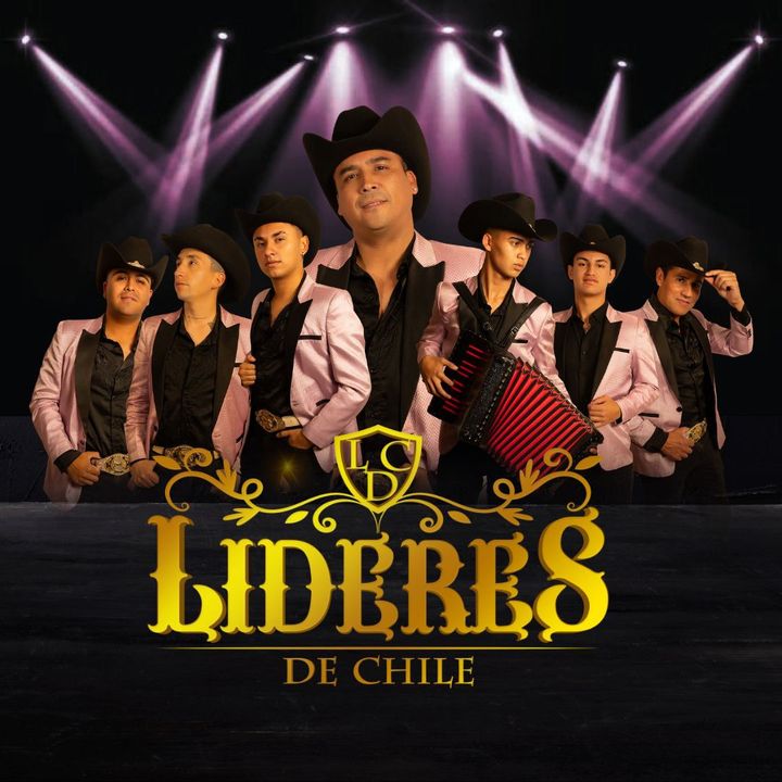 Líderes De Chile @lideresdechile