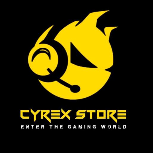 Cyrex Store @cyrexstore