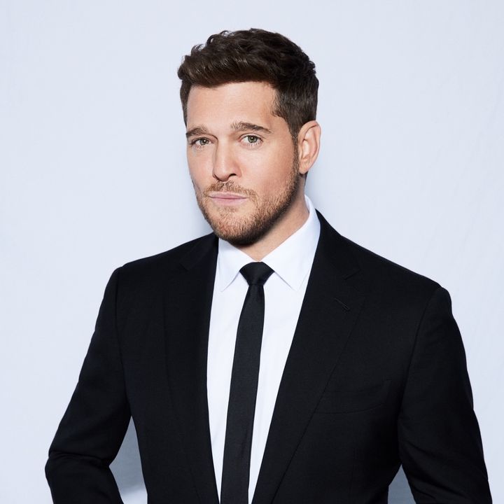 Michael Bublé @michaelbuble