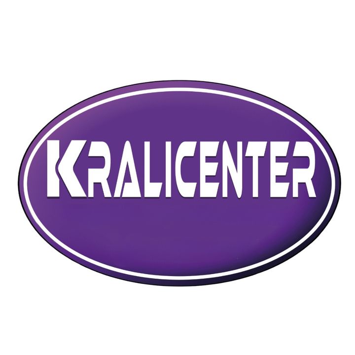 KRALICENTER @kralicenter