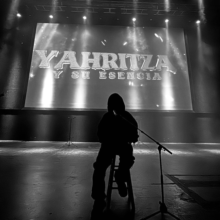 Yahritza @yahritza