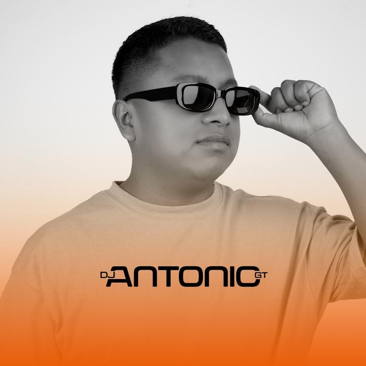 DJ ANTONIO GT @djantonio_gt