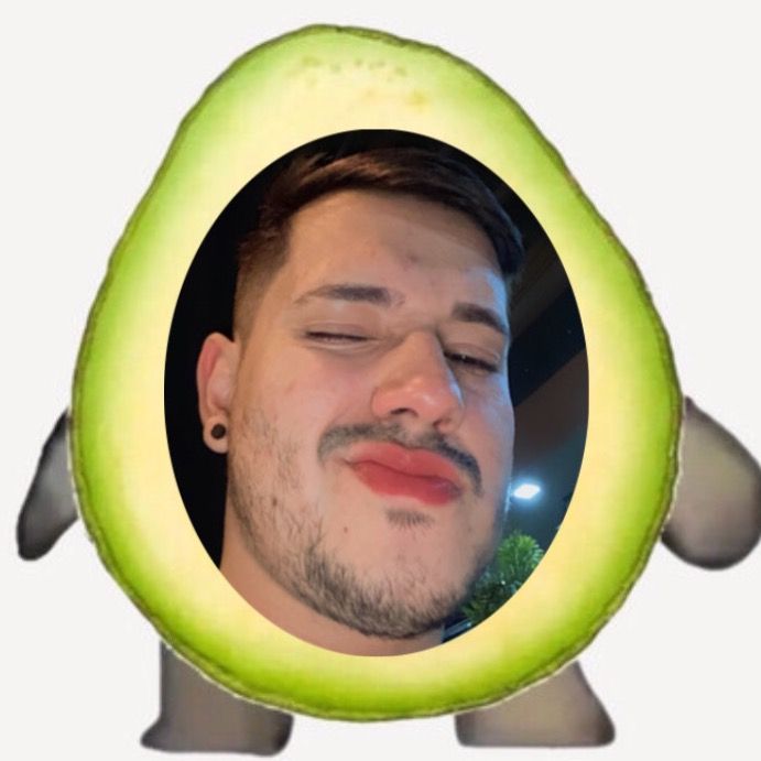 ᴄᴇsᴀʀ ᴍᴀʀᴛᴛ 🥑 @cesarmartt