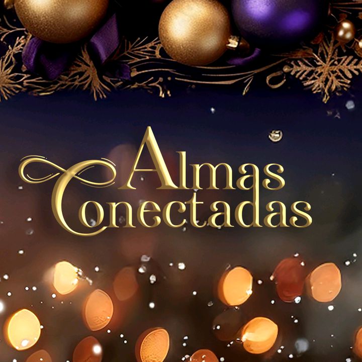 almasconectadas @almasconectadas