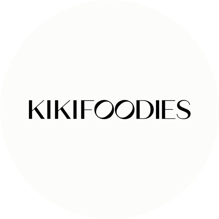 kikifoodies @kikifoodieskitchen