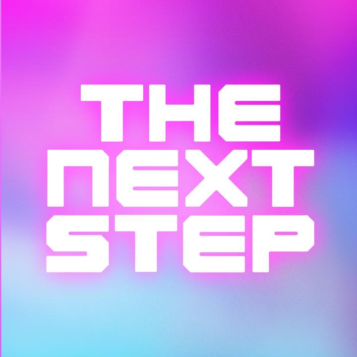 The Next Step @thenextstep