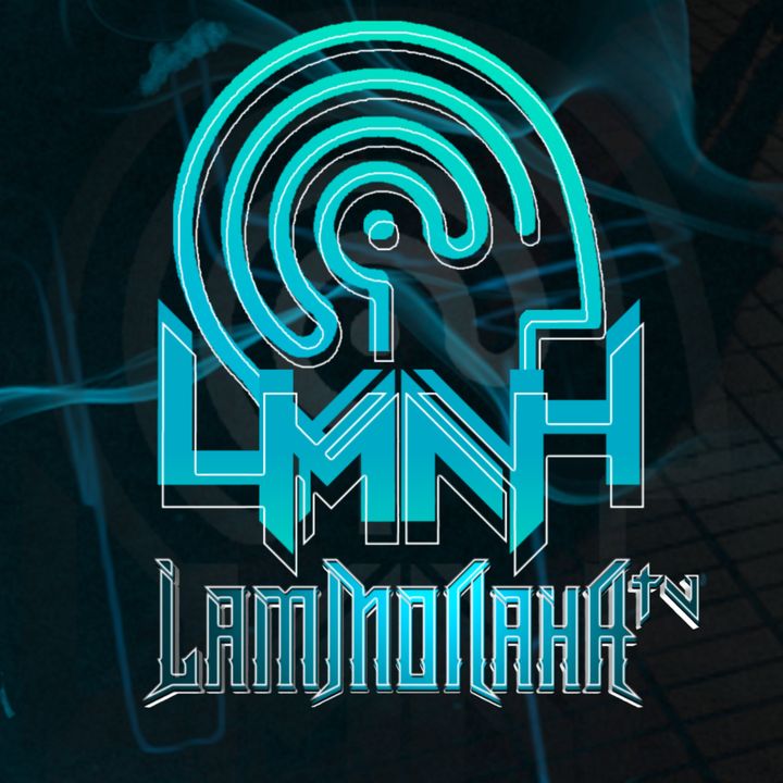 LMNH TV @lammonahatv