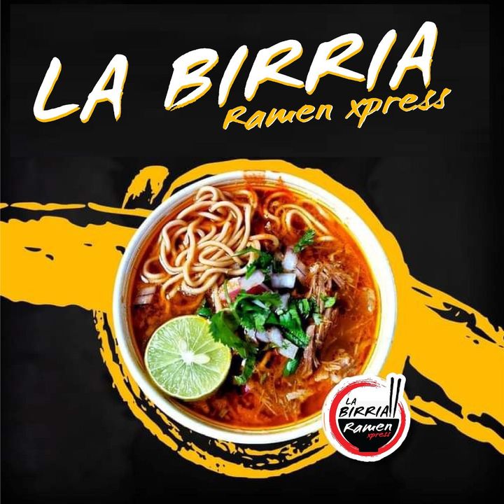 Labirria.ramenxpress @labirria.ramenxpress