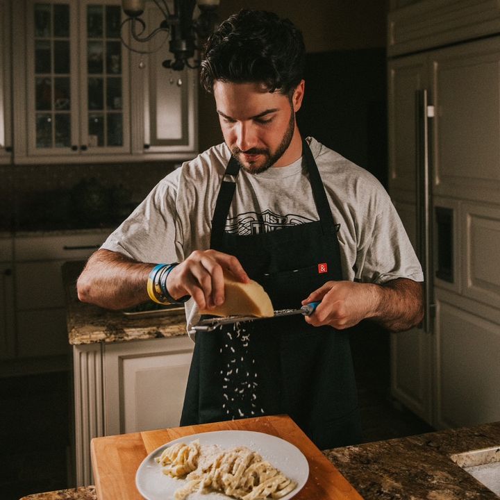 MarcoMarchionda | Easy Recipes @chefmnn