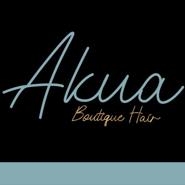 AKUA BOUTIQUE HAIR @akuaboutiquehair_