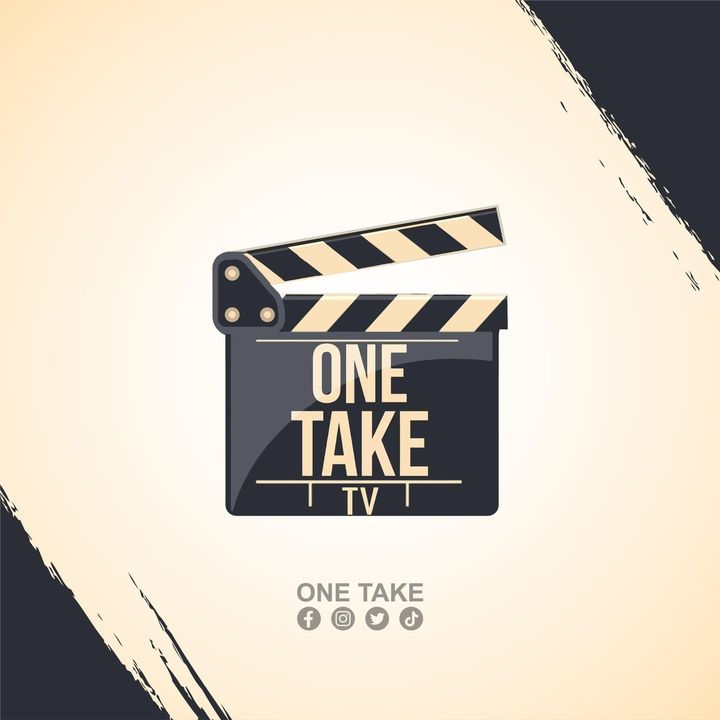 ONE TAKE @onetake.eg