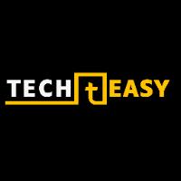 TechitEasy @techit_easy