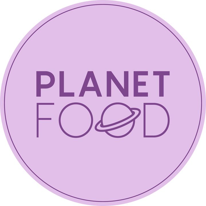 PlanetFood @thisisplanetfood