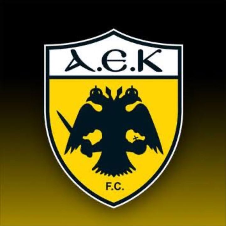 AEK FC @aekfc