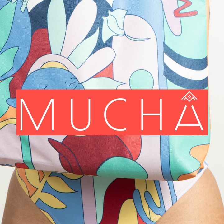 Muchá Swimwear @muchaswimwear