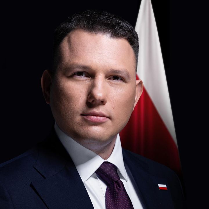 Sławomir Mentzen @slawomirmentzen