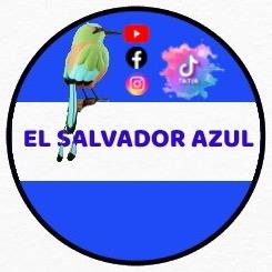EL SALVADOR AZUL OFICIAL☑️ @elsalvadorazul_oficial