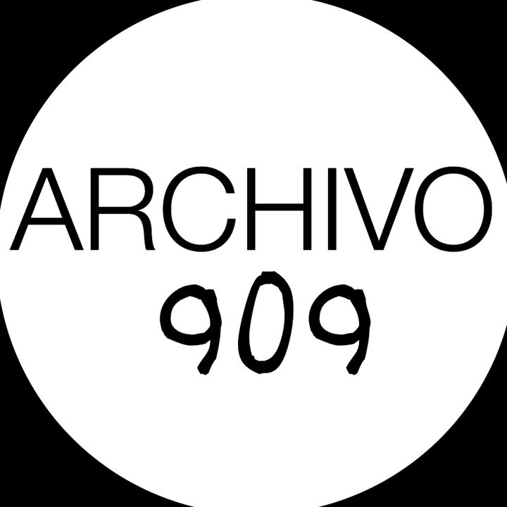 Revista para artistas @archivo909