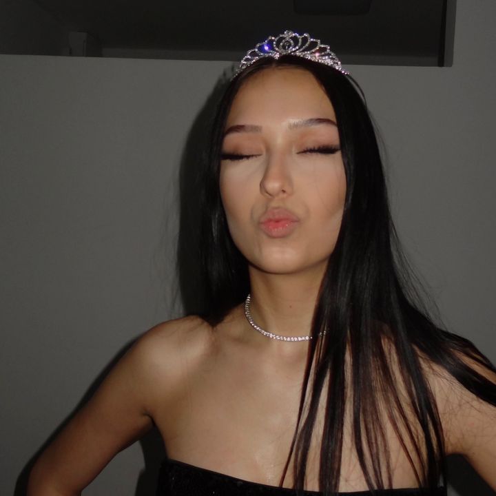 VictoriaVirsinsk @victoriavirsinsk