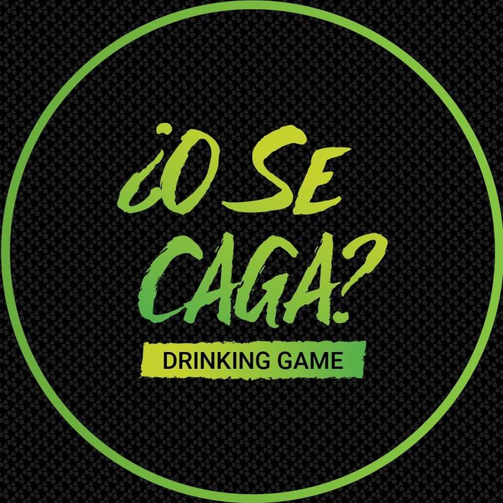 ¿O Se Caga?® | Drinking Game🟢 @osecaga