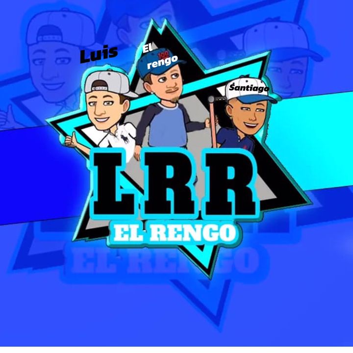 El Rengo Y Los Raperitos Dla🤣 @elrengoylosraperitos