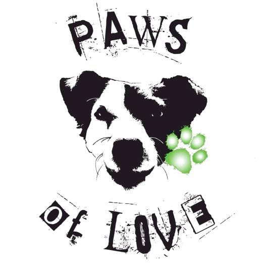 Paws of Love @pawsoflove19