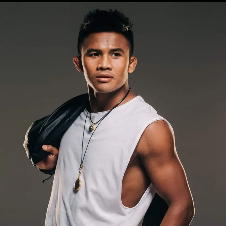 Buakaw Banchamek @buakawvillage