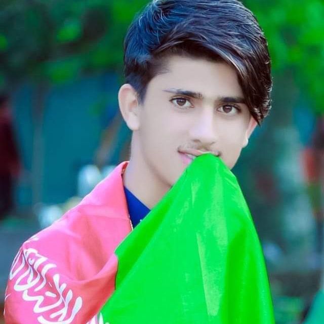 YOUSAF KHAN @yousaf__khan13