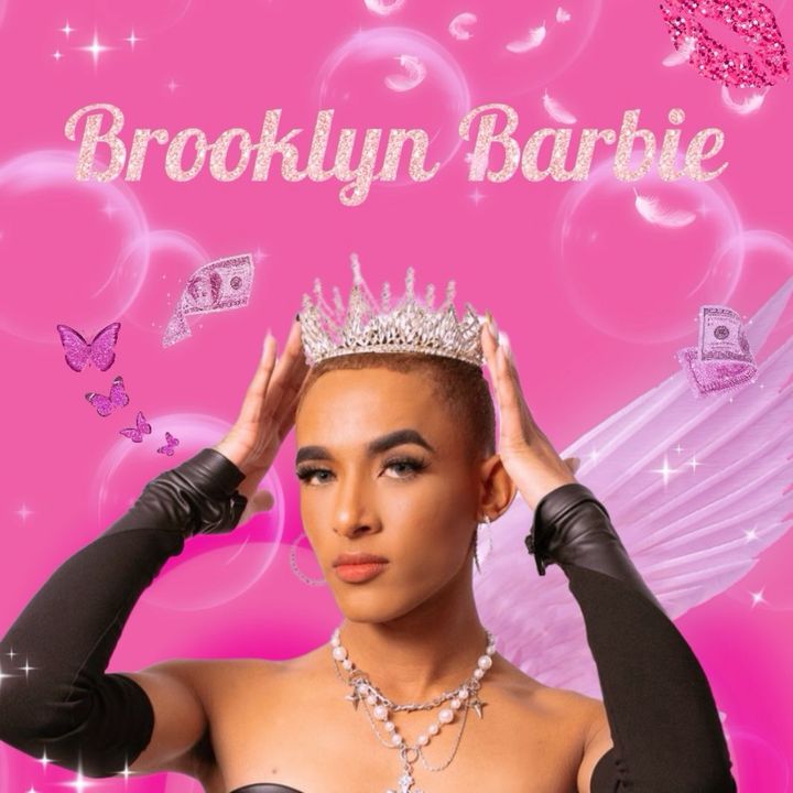 𝔅𝔯𝔬𝔬𝔨𝔩𝔶𝔫𝔅𝔞𝔯𝔟𝔦𝔢🎀 @brooklynloco1