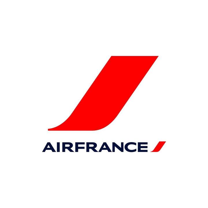 Air France @airfrance