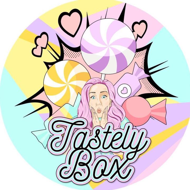 Tastely Box @tastelybox