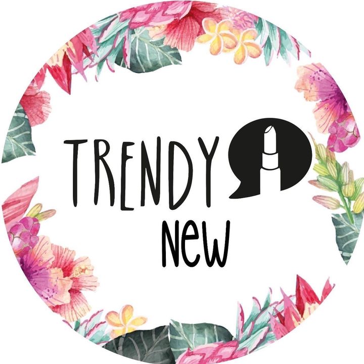 Trendy Maquillaje @trendyshopbta