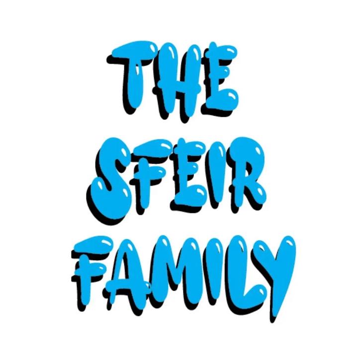 The Sfeir Family @the_sfeir_family