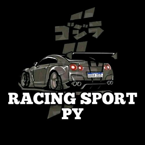 Racing.sport @racing.sportpy