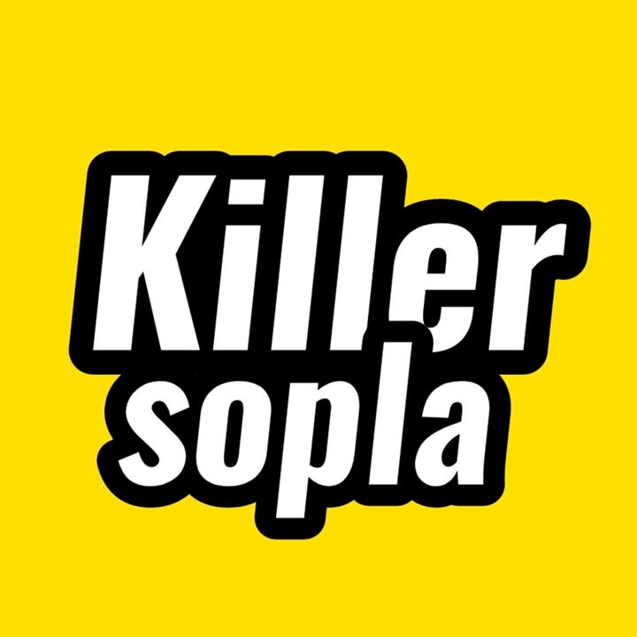 Killersopla @killersopla