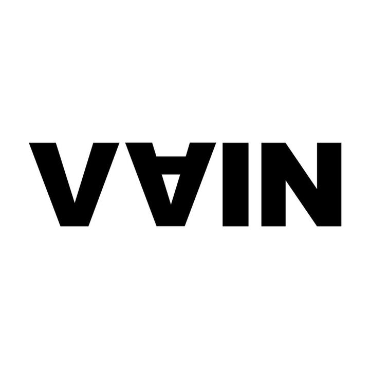 VAIN @vain_official