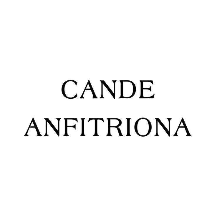 Cande anfitriona @candepulo