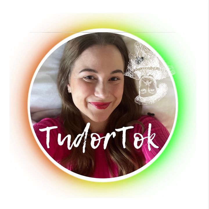 TudorTok @tudor_tok_