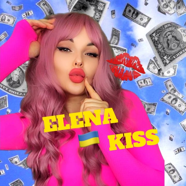 💋ELENA_KISS💋 @elena_k.i.s.s