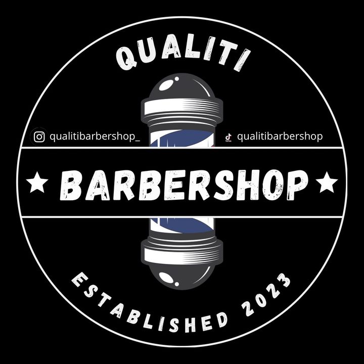 💈QualitiBarbershop @sendibre_